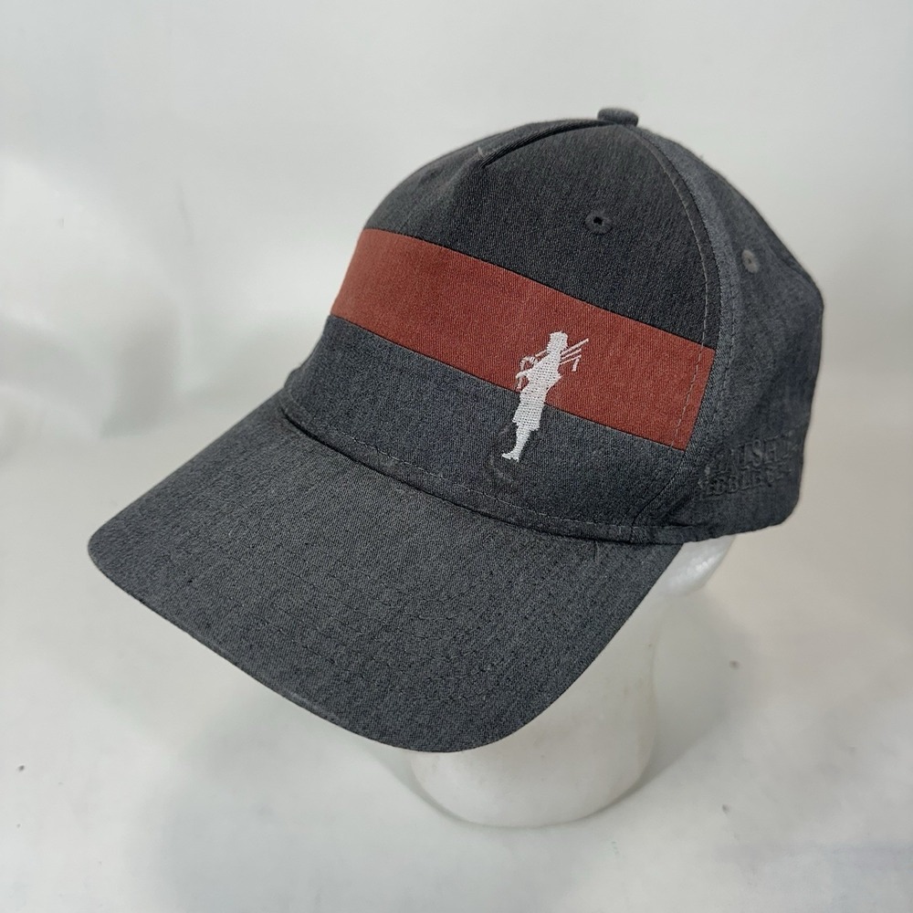 Legendary Spanish Bay Pebble Beach Golf Club Adjustable Snap Back Men's Golf Hat